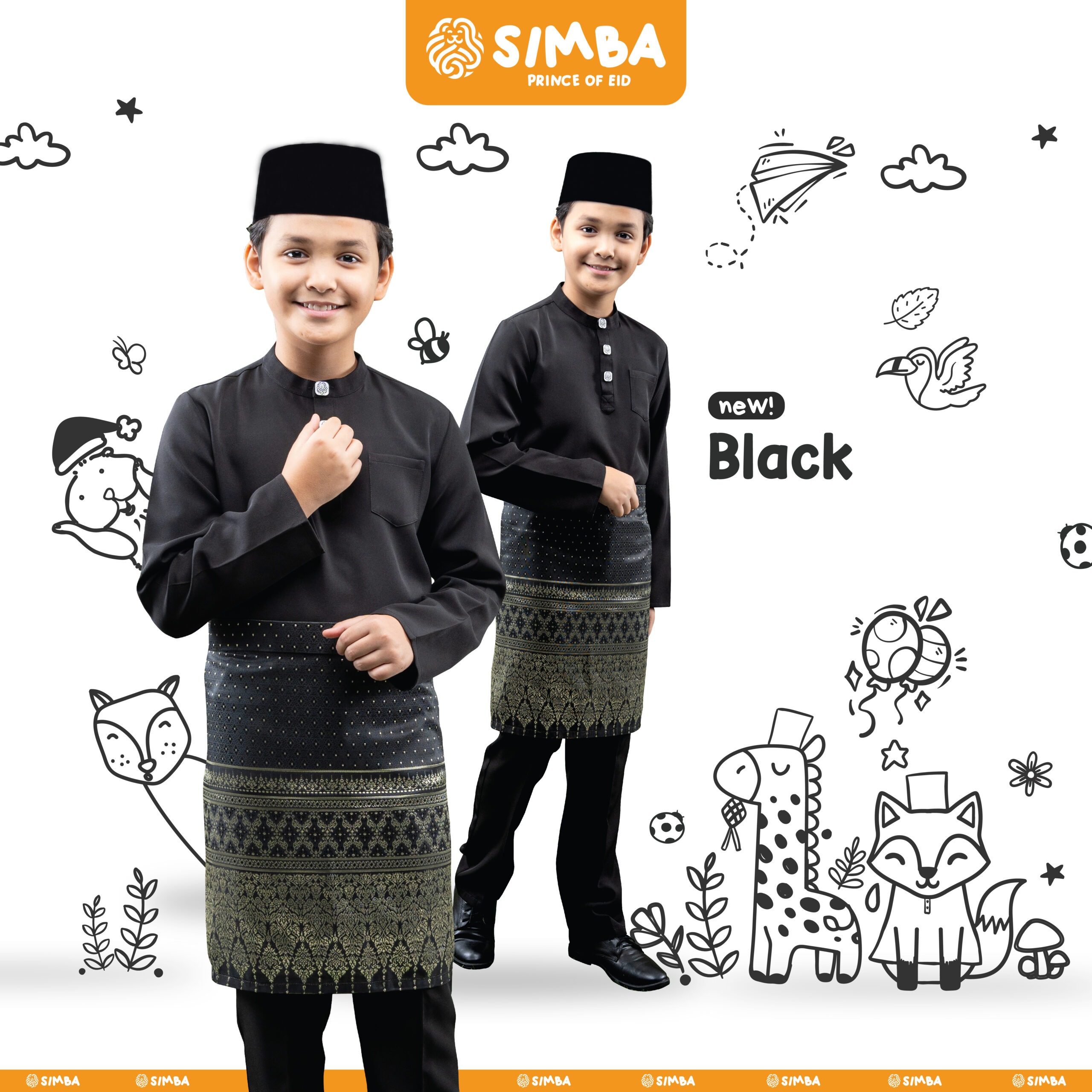 BLACK-01