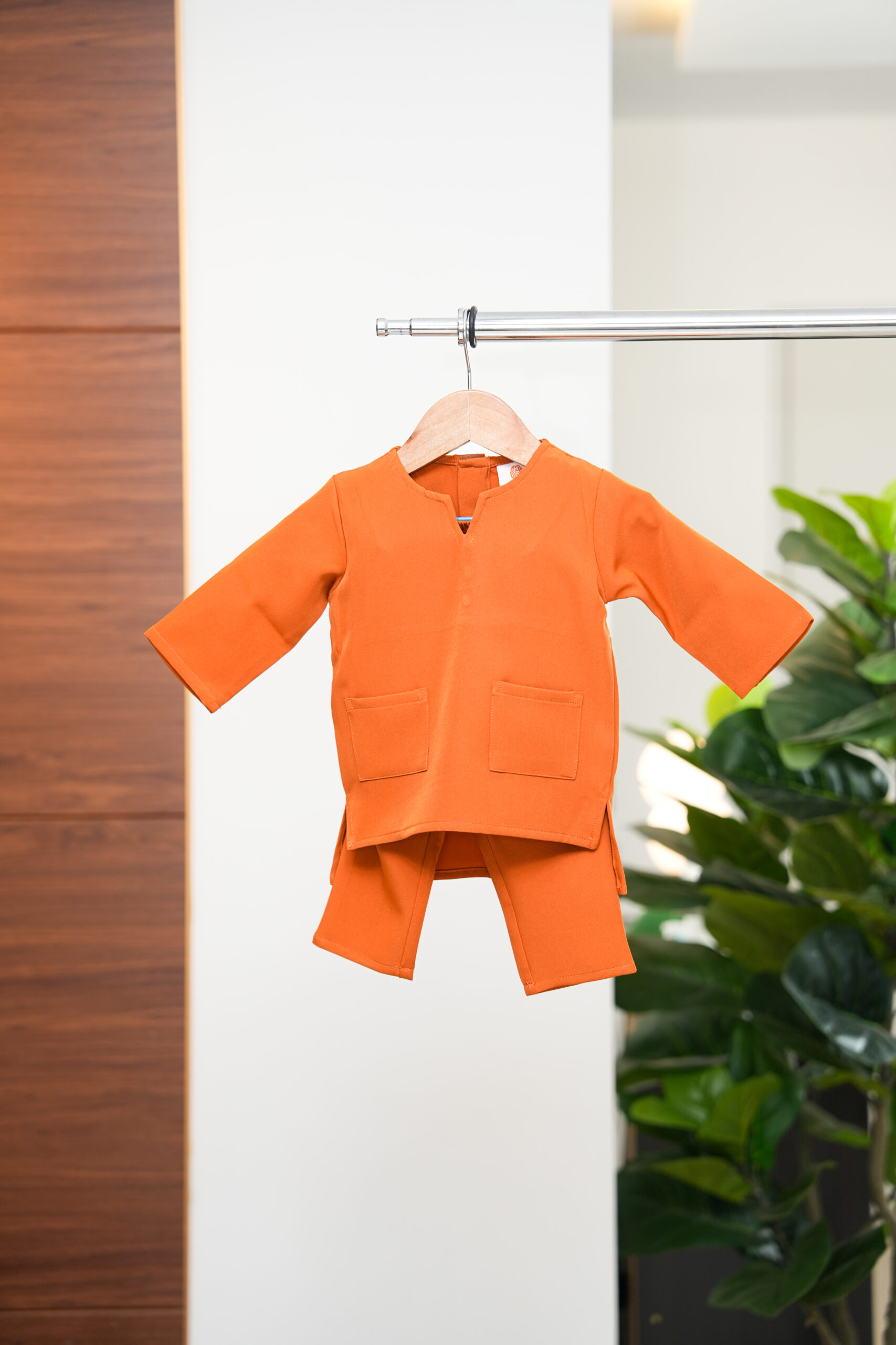 Brick Orange Babies (2)