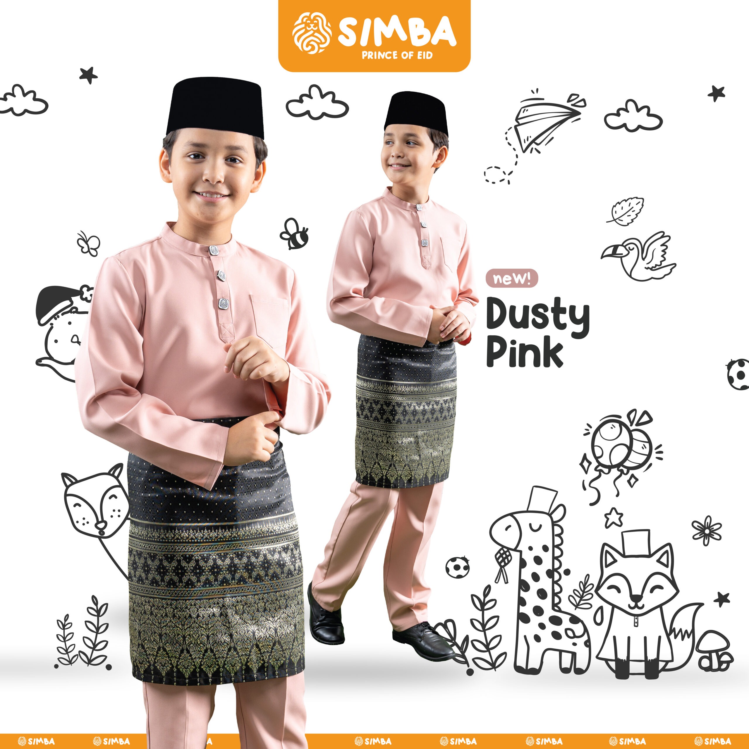 DUSTY PINK-01